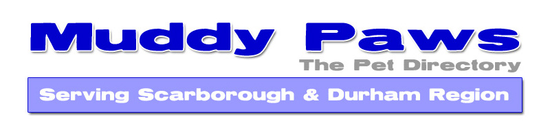 Muddy Paws, Scarborough, Pet Shop